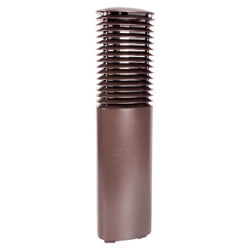 Leuchtpoller für Garten - NOVA S PLUS - Salvi Lighting - modern / Aluminiumguss / LED