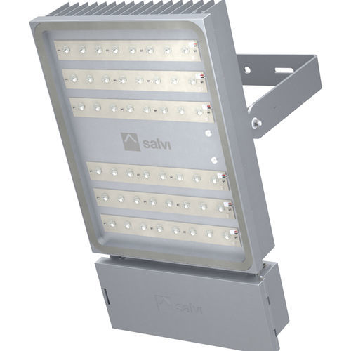 IP66-Scheinwerfer - METRO L - Salvi Lighting - LED / Objekteinrichtung / für Außenbereich