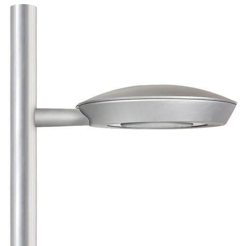 Straßenlaterne - VENUS M - Salvi Lighting - modern / Edelstahl / Legierung