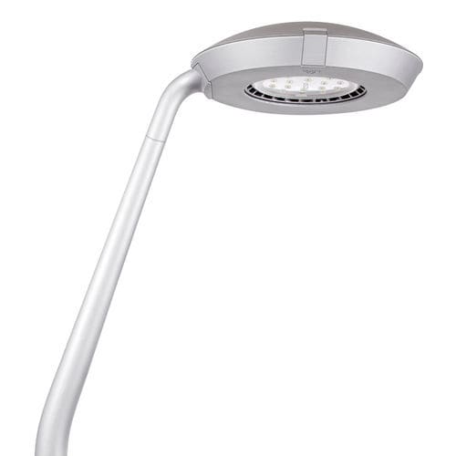 Straßenlaterne - VENUS S - Salvi Lighting - modern / Aluminiumguss / Edelstahl