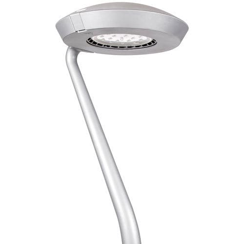 Straßenlaterne - VENUS S - Salvi Lighting - modern / Aluminium / Edelstahl