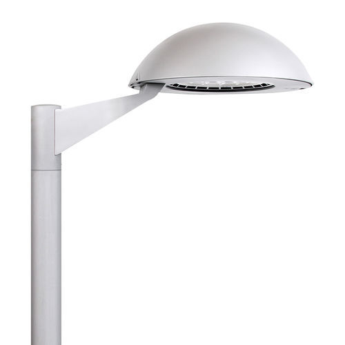 Straßenlaterne - BASIC S TOP LAT - Salvi Lighting - modern / Aluminiumguss / Edelstahl