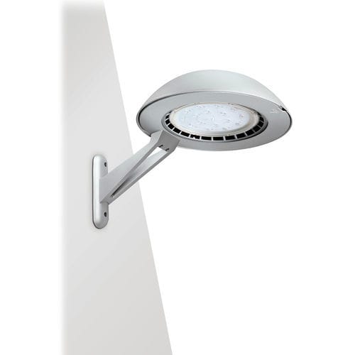 Moderne Wandleuchte - BASIC S - Salvi Lighting - für Fassaden / für Außenbereich / Aluminiumguss