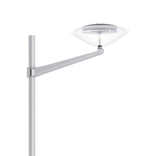 Straßenlaterne - ICON LAT - Salvi Lighting - modern / Aluminiumguss / LED