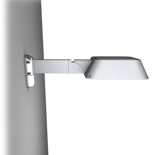 Moderne Wandleuchte - TOWN - Salvi Lighting - für Außenbereich / Aluminium / Legierung