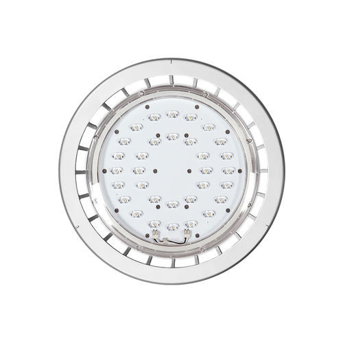 Leuchte für Außenbereich - SNAP - Salvi Lighting - Aufbau / LED / kreisförmig