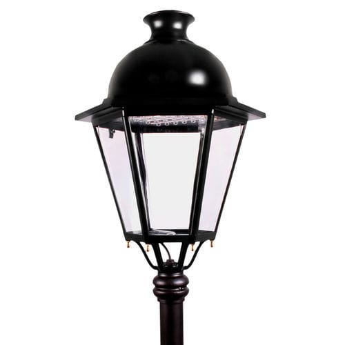 Straßenlaterne - AVENUE - Salvi Lighting - modern / Aluminium / LED