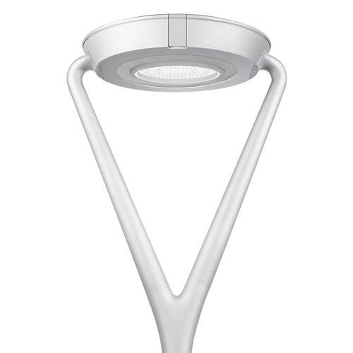 Straßenlaterne - VENUS M - Salvi Lighting - modern / Aluminium / Legierung