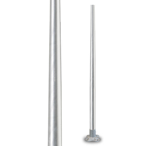 Lichtmast - BOULEVARD - Salvi Lighting - Aluminiumguss