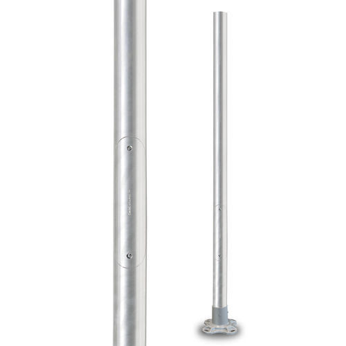 Lichtmast - FAUBOURG - Salvi Lighting - Aluminiumguss
