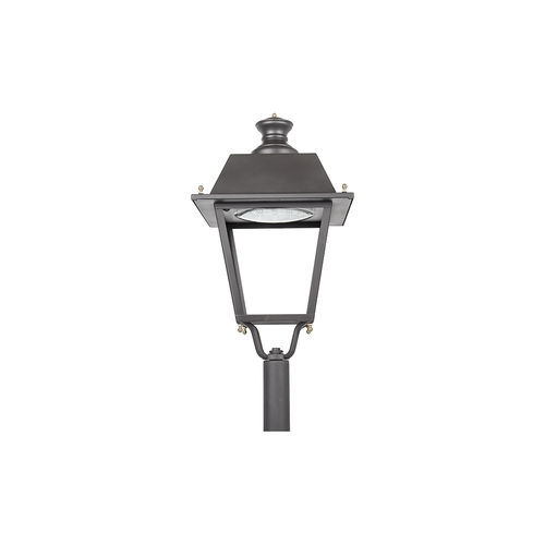 Straßenlaterne - OCHOCENTISTA - Salvi Lighting - klassisch / Aluminium / PMMA