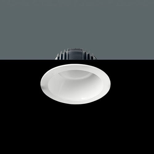 Einbaudownlight - BERYLLED O - Troll, J Feliu de la Penya - LED / rund / IP54