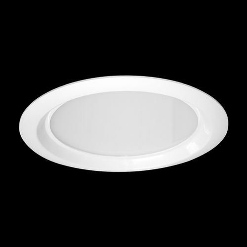 Einbaudownlight - ECOLED - Troll, J Feliu de la Penya - LED / rund / für den Innenraum