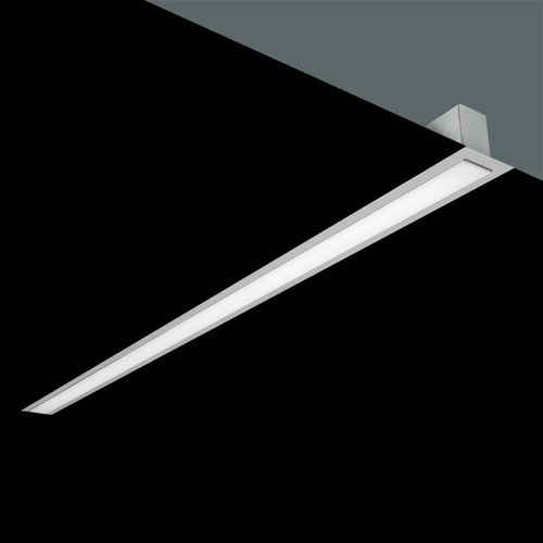 Deckeneinbauleuchte - ESSENCE - Troll, J Feliu de la Penya - für Wandeinbau / LED / linear