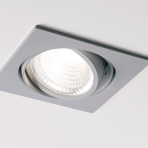 Strahler für Deckeneinbau - NOW - MOLTO LUCE - LED / rund / quadratisch