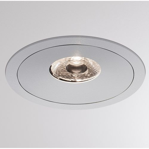 Einbaustrahler - VIBO - MOLTO LUCE - LED / rund / IP20
