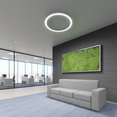 Hängeleuchte - MINI  - PXF LIGHTING - Aufbau / Einbau / LED