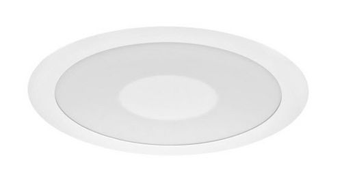 Deckeneinbauleuchte - CIRCLE - PXF LIGHTING - LED / rund / IP40