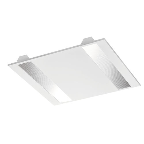 Einbauleuchte - SUN - PXF LIGHTING - LED / quadratisch / IP44