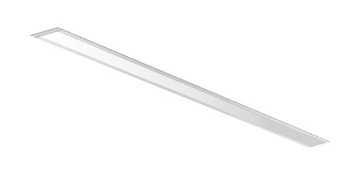 Deckeneinbauleuchte - VIP : G/K  - PXF LIGHTING - LED / linear / IP20
