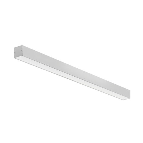 Aufbauleuchte - VIP : IP44 - PXF LIGHTING - für Deckeneinbau / fluoreszierend / linear