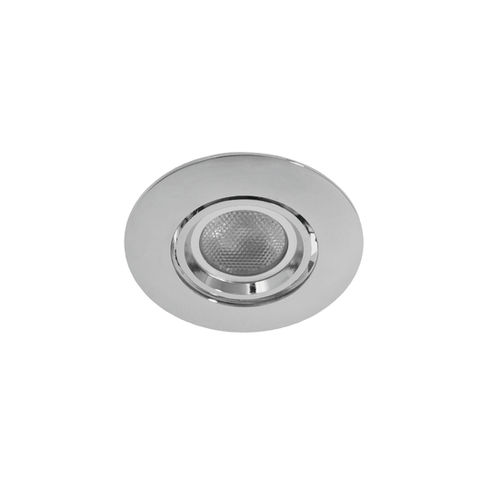 Einbaudownlight - OW  - PXF LIGHTING - LED / rund / für den Innenraum