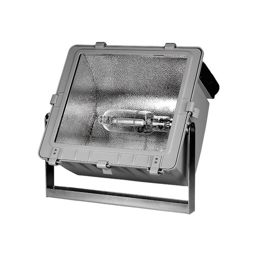 IP65-Scheinwerfer - CONTINENTAL - PXF LIGHTING - mit Entladungslampe / Objekteinrichtung / verstellbar