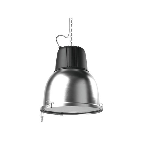 Hängeleuchte - EASY - PXF LIGHTING - HID / rund / IP65