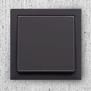 Wippschalter - future® linear - ABB Home and Building Automation - Einbau / Thermoplast / modern