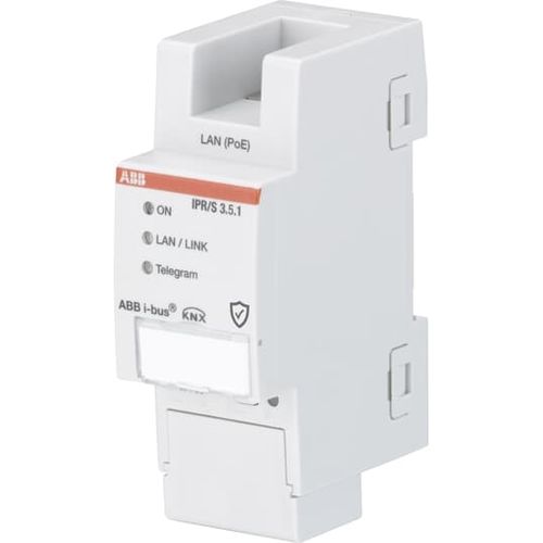 Linienkoppler Modul / KNX - IPR/S3.5.1 - ABB Home and Building Automation