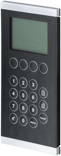 Bewegungsmelder - BT/A 1.1 - ABB Home and Building Automation - Präsenz / wandmontiert / für Außenbereich