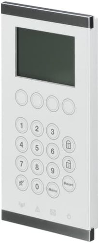 Bewegungsmelder - BT/A 2.1 - ABB Home and Building Automation - Präsenz / wandmontiert / für Außenbereich