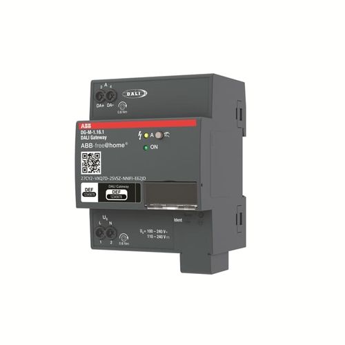 Schnittstellenmodul für Gateway - DG-M-1.16.1 - ABB Home and Building Automation - für Hausautomationssystem