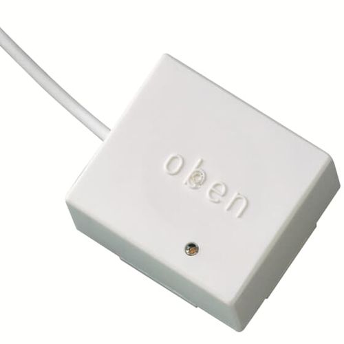 Feuchtigkeitsdetektor für den Innenraum - SWM4 - ABB Home and Building Automation - für Privatgebrauch