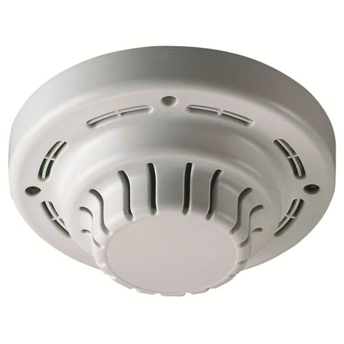Gasmelder - TD-C1.1 - ABB Home and Building Automation - Profi / weiß