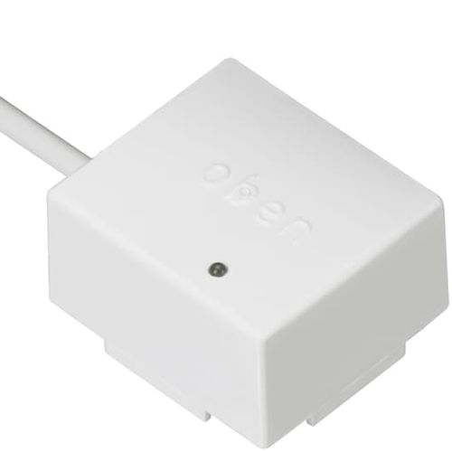 Feuchtigkeitsdetektor für den Innenraum - SWM4/RN - ABB Home and Building Automation - für Privatgebrauch