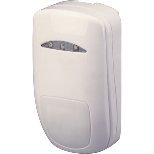 Präsenzmelder - EIM/XB - ABB Home and Building Automation - für Außenbereich / weiß / Infrarot