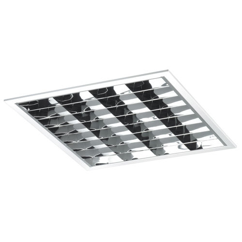 Deckeneinbauleuchte - MASTER  - C Luce - LED / fluoreszierend / quadratisch