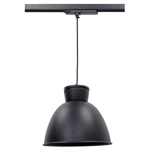 LED-Schienenleuchte - EGO  - C Luce - rund / Metall / für Hotels