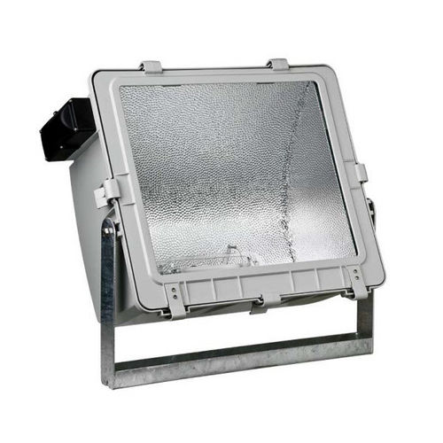 IP65-Scheinwerfer - CONTINENTAL - C Luce - mit Entladungslampe / Industrie / für Parkplätze