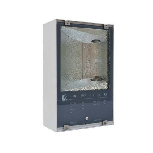 IP65-Scheinwerfer - START 1X  - C Luce - mit Entladungslampe / Industrie / für Mehrzweck-Sporthallen