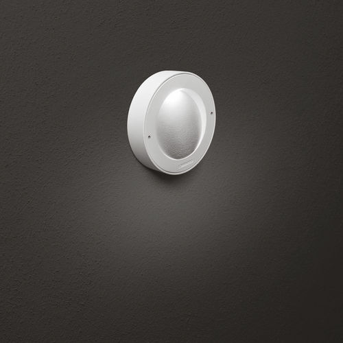 Moderne Wandleuchte - KOI 120 - Lombardo - für den Innenraum / für Außenbereich / Glas