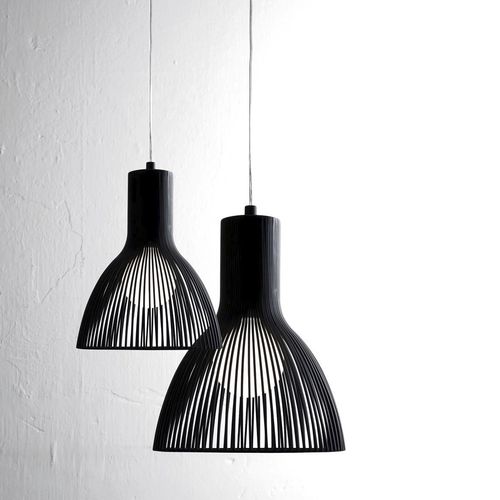 Hängelampe - EMITION 17 - Nordlux - Metall / modern / mit Kabel