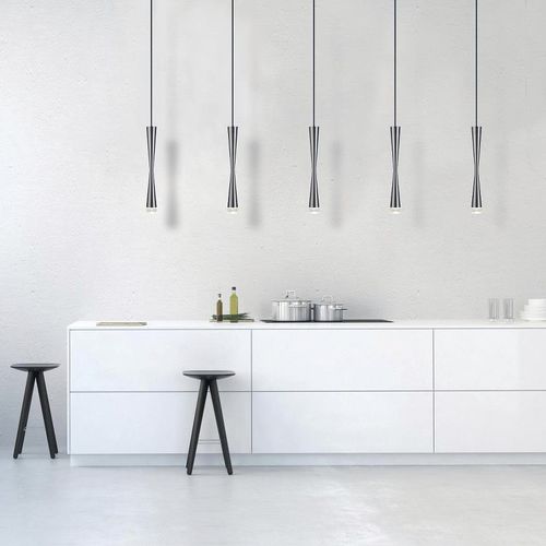 Hängelampe - LOONG - Nordlux - Metall / Acryl / modern