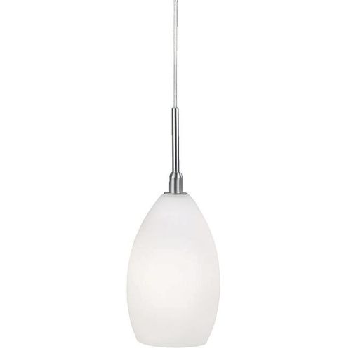 Hängelampe - PALLAS - Nordlux - Opalglas / modern / mit Kabel