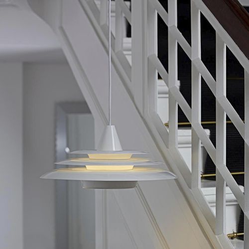 Hängelampe - SATURN - Nordlux - Metall / modern / mit Kabel