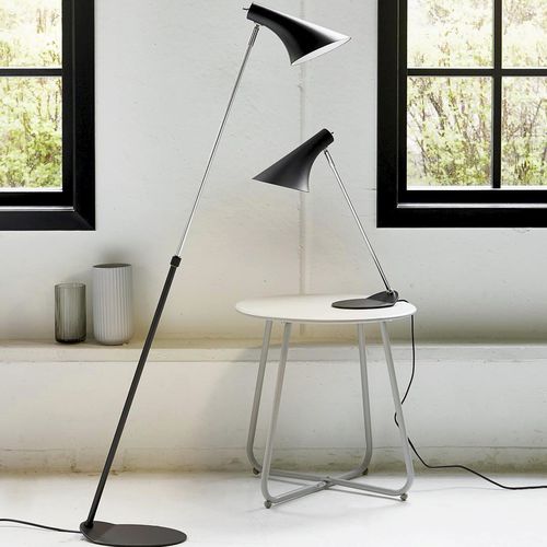Stehleuchte - VANILA - Nordlux - Metall / modern / mit Kabel