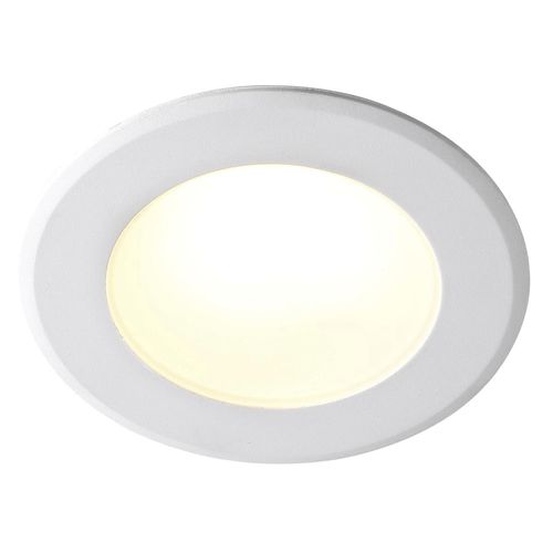 Einbauleuchte - BIRLA  - Nordlux - LED / rund / IP44
