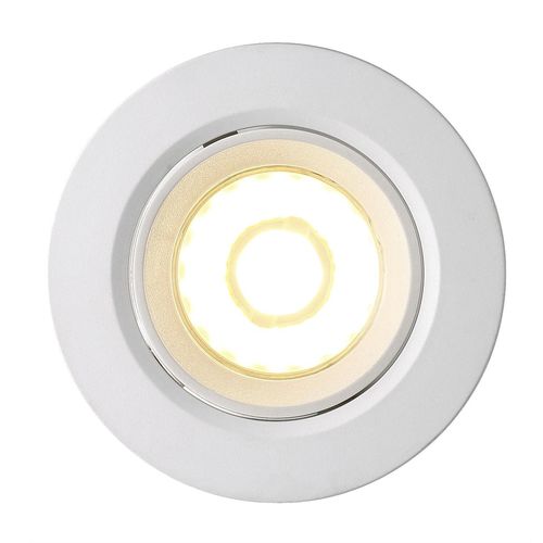 Einbauleuchte - ROAR  - Nordlux - LED / rund / IP23