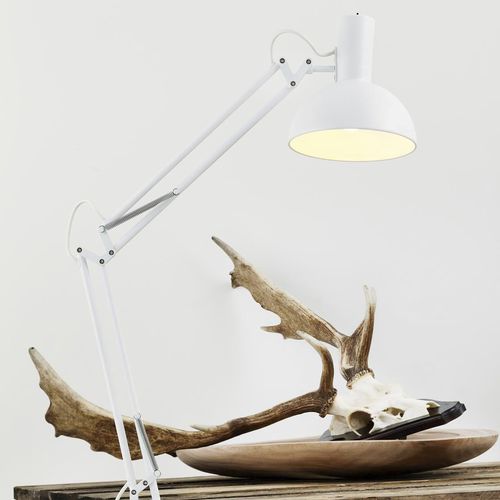 Tischlampe - ARKI  - Nordlux - Metall / modern / mit Kabel